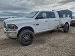 Dodge RAM 2012