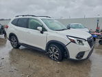Subaru Forester 2022