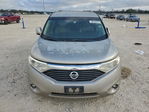 Nissan Quest 2011