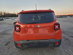 Jeep Renegade 2017