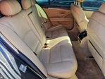 BMW Series 5 2012