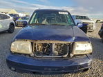 Suzuki Grand Vitara 2001