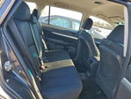 Subaru Outback 2012