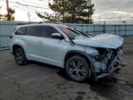 Toyota Highlander 2018