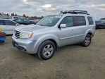 Honda Pilot 2013