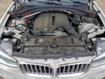BMW X3 2017