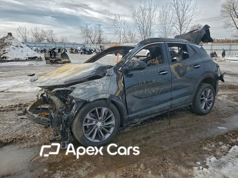 Buick Encore GX 2020 - Image 1 of 13