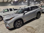Toyota Highlander 2023