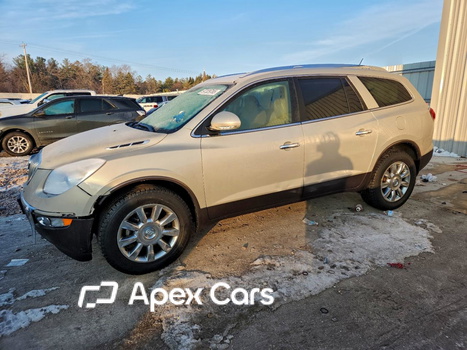 Buick Enclave 2011 - Zdjęcie 1 z 13
