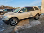 Buick Enclave 2011