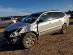 Chevrolet Traverse 2012
