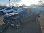BMW X3 2015