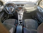 Nissan Sentra 2015