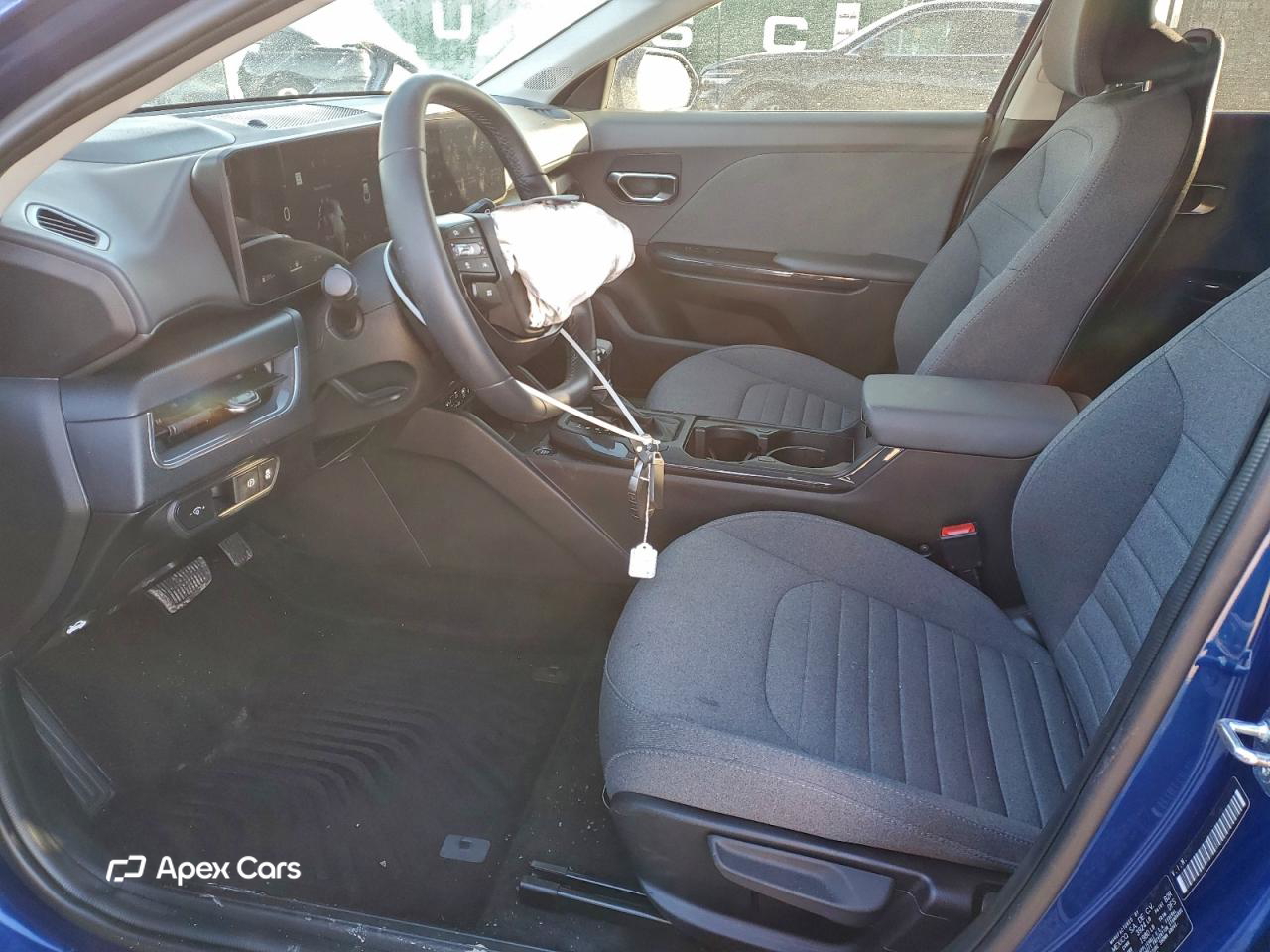 Kia K4 2025
