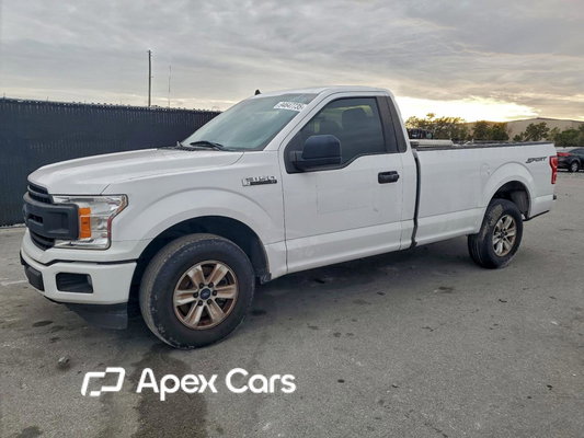 Ford F-150 2020 - Zdjęcie 1 z 12