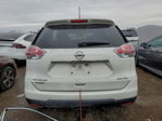 Nissan Rogue 2015