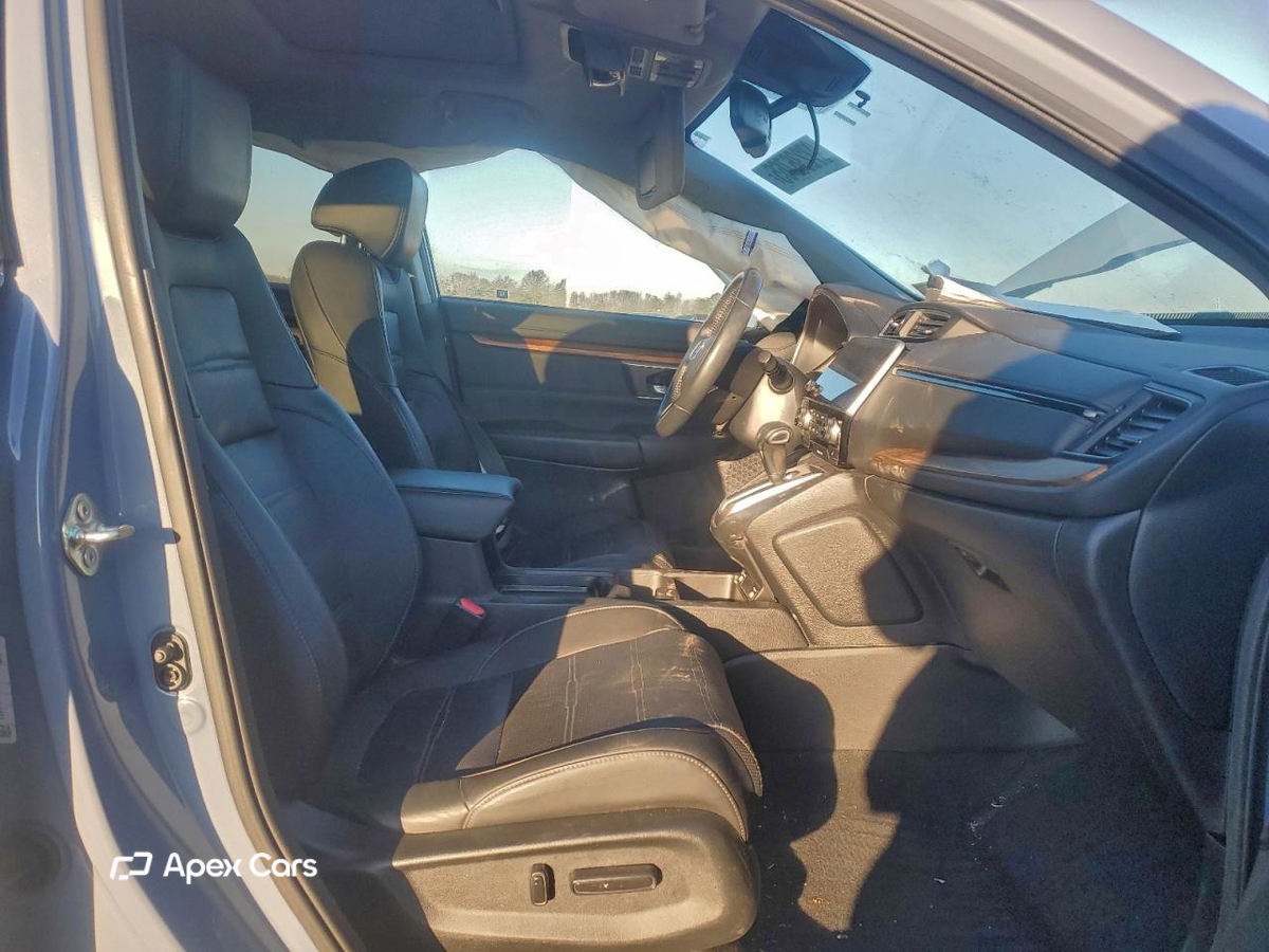 Honda CR-V 2020