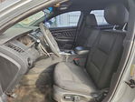 Ford Taurus 2015