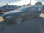 BMW Series 6 2014