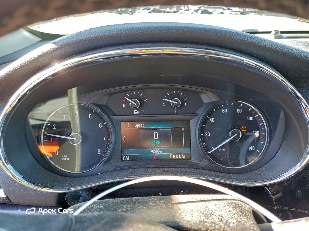 Buick Encore 2019