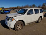 Nissan Pathfinder 2012