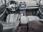 Subaru Outback 2016