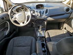 Ford Fiesta 2012
