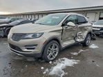 Lincoln MKC 2015
