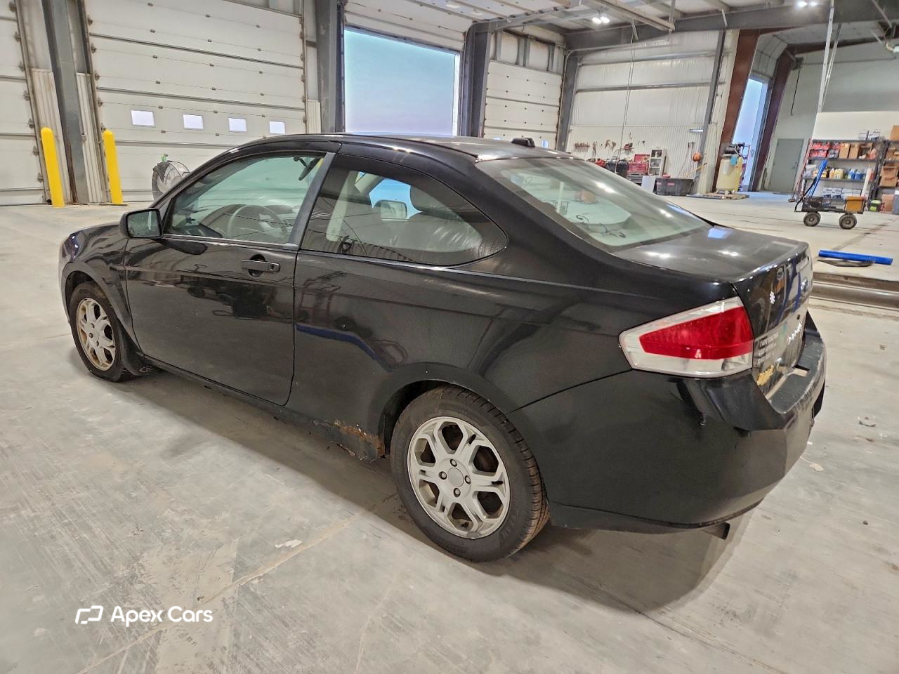 Ford Focus 2008