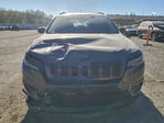 Jeep Cherokee 2019