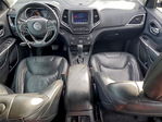 Jeep Cherokee 2020