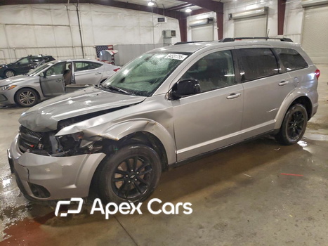 Dodge Journey 2019 - Image 1 of 5
