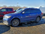 Nissan Pathfinder 2017