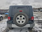 Jeep Wrangler 2010