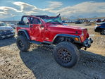 Jeep Wrangler 2006
