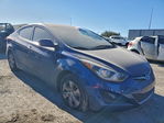 Hyundai Elantra 2016