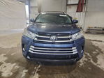 Toyota Highlander 2018