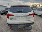 Honda Pilot 2018