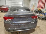 Chrysler 200 2015