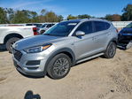 Hyundai Tucson 2020