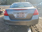 Honda Accord 2007