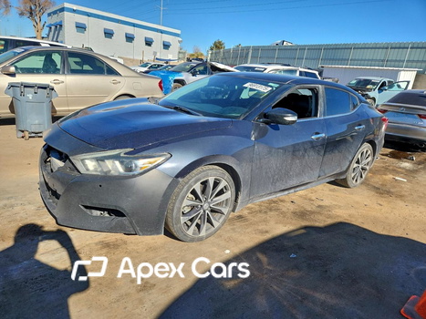Nissan Maxima 2016 - Image 1 of 14