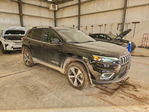 Jeep Cherokee 2020