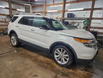 Ford Explorer 2011