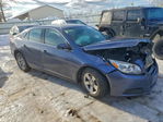 Chevrolet Malibu 2013