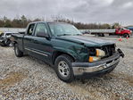 Chevrolet Silverado 2003