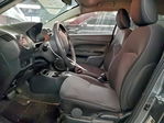 Mitsubishi Mirage 2020
