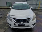 Nissan Versa 2016