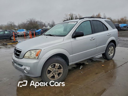 Kia Sorento 2005 - Image 1 of 5