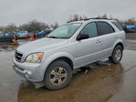 Kia Sorento 2005